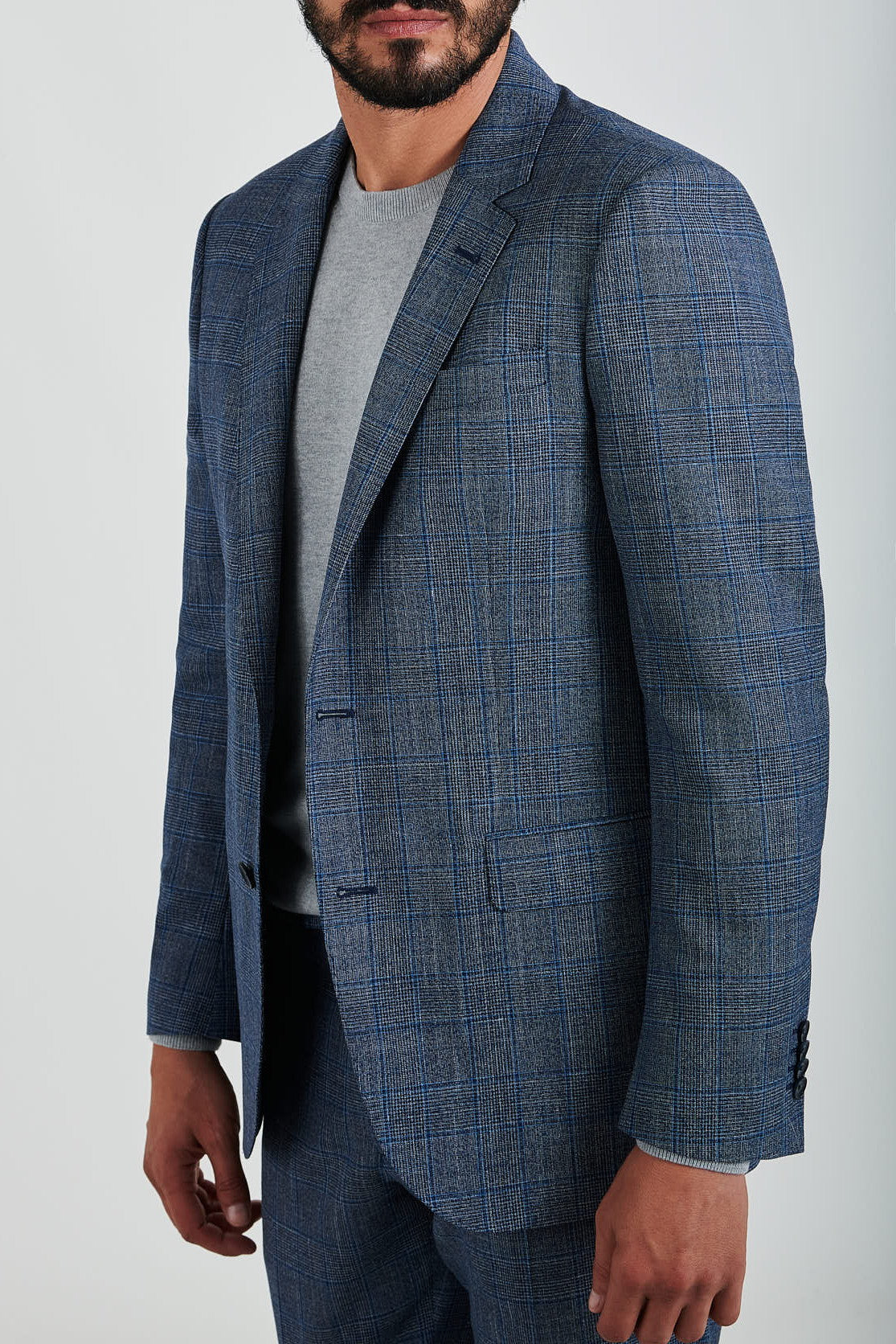 Medium Blue
