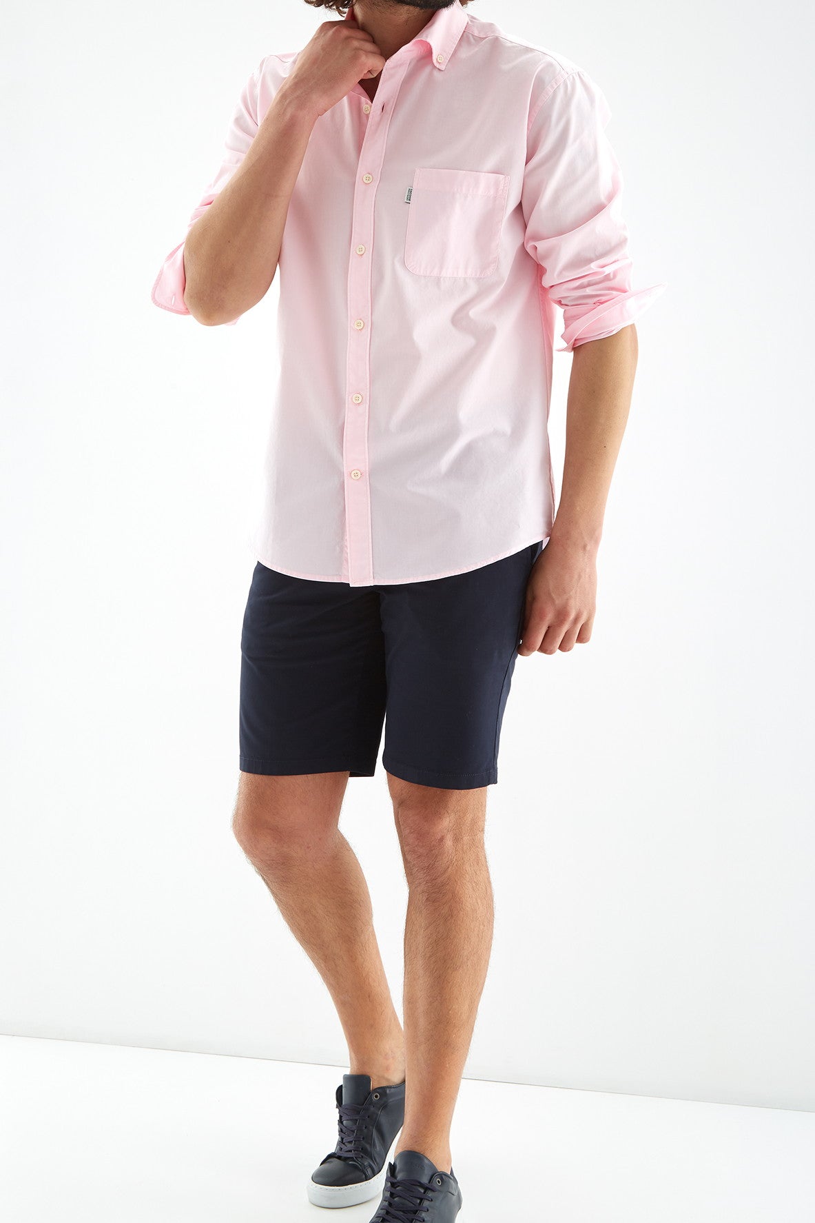 Light Pink