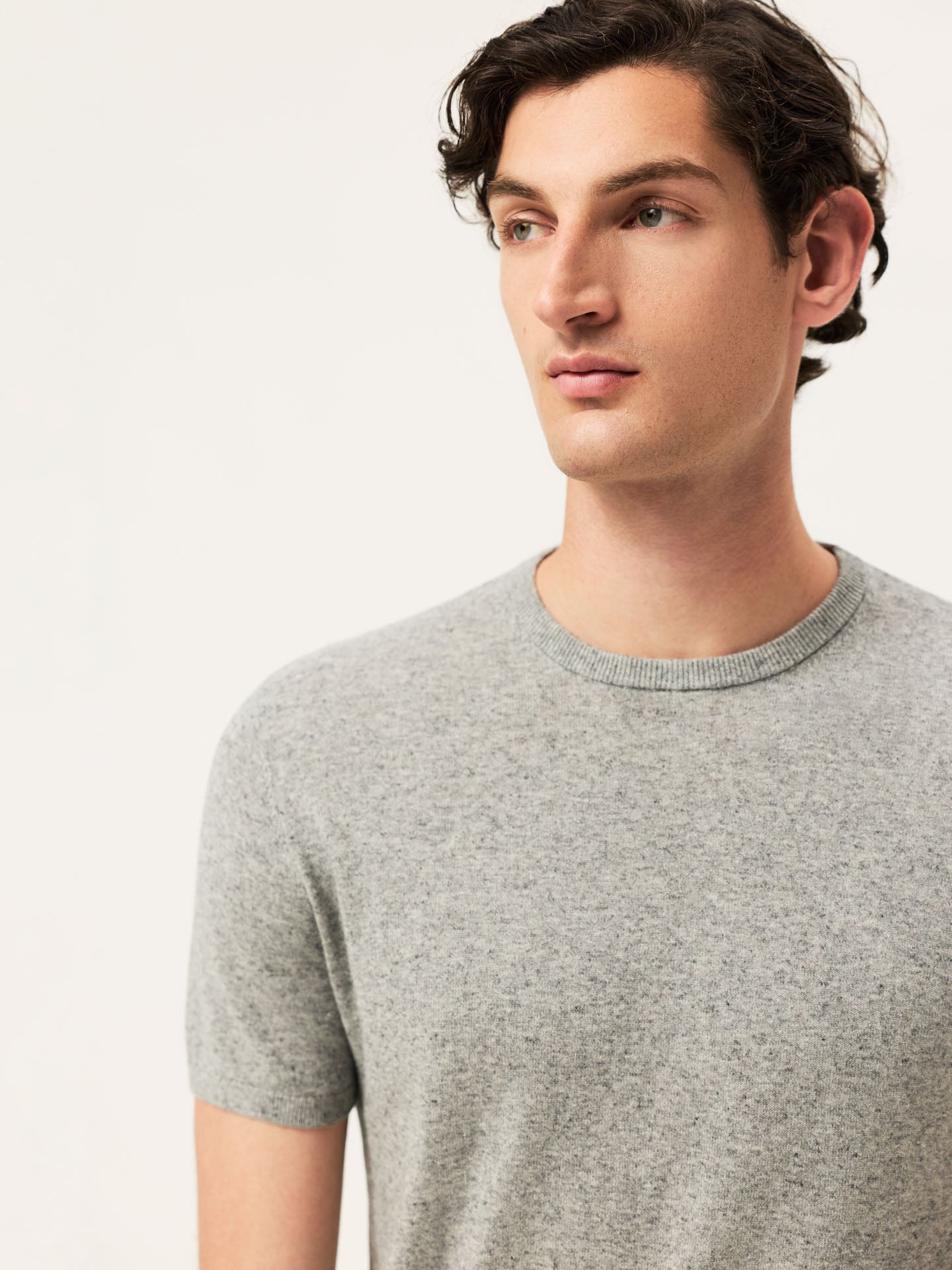 Mix Grey