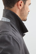 Dark Grey