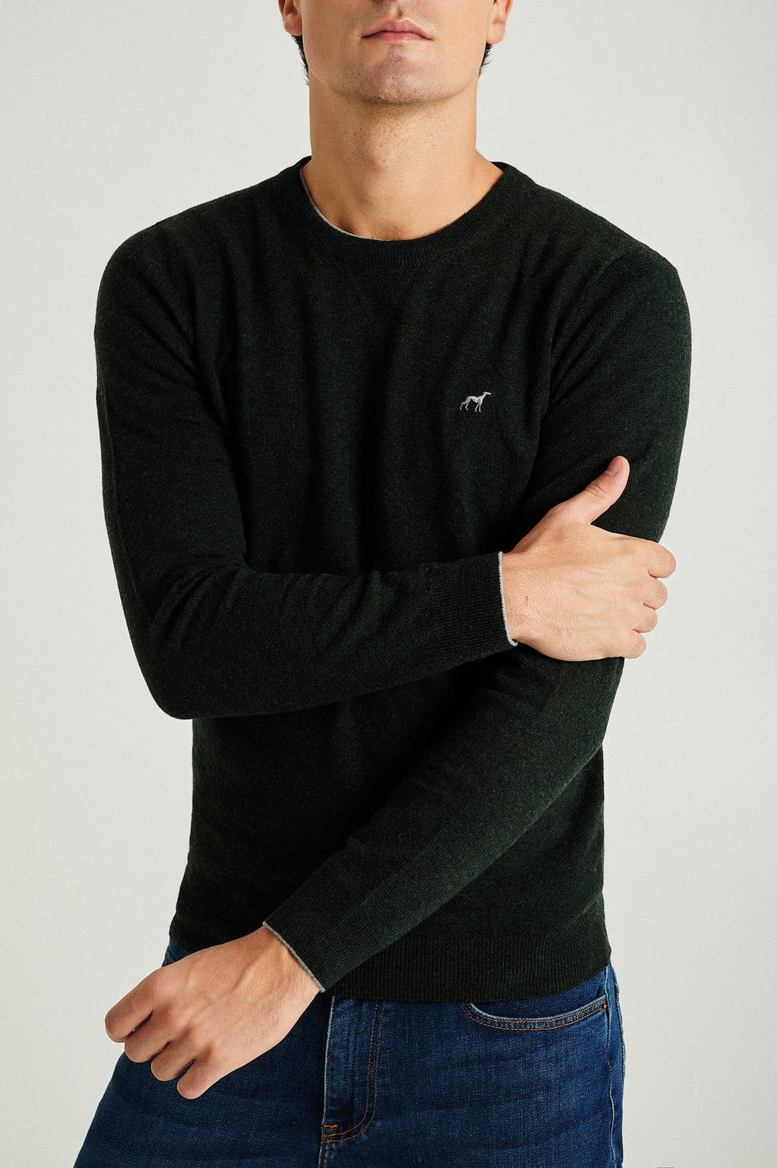 Dark Grey