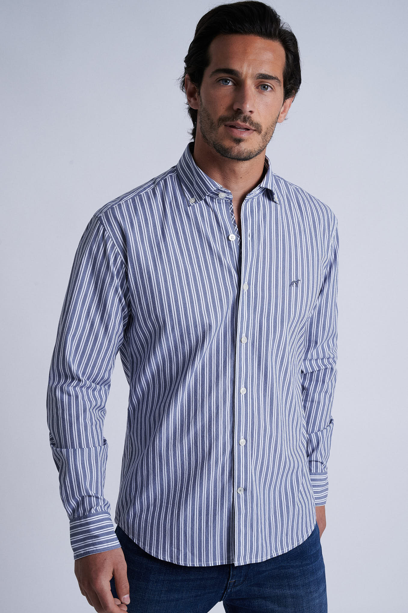 Dark Blue