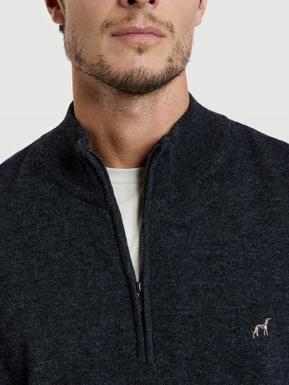 Dark Grey