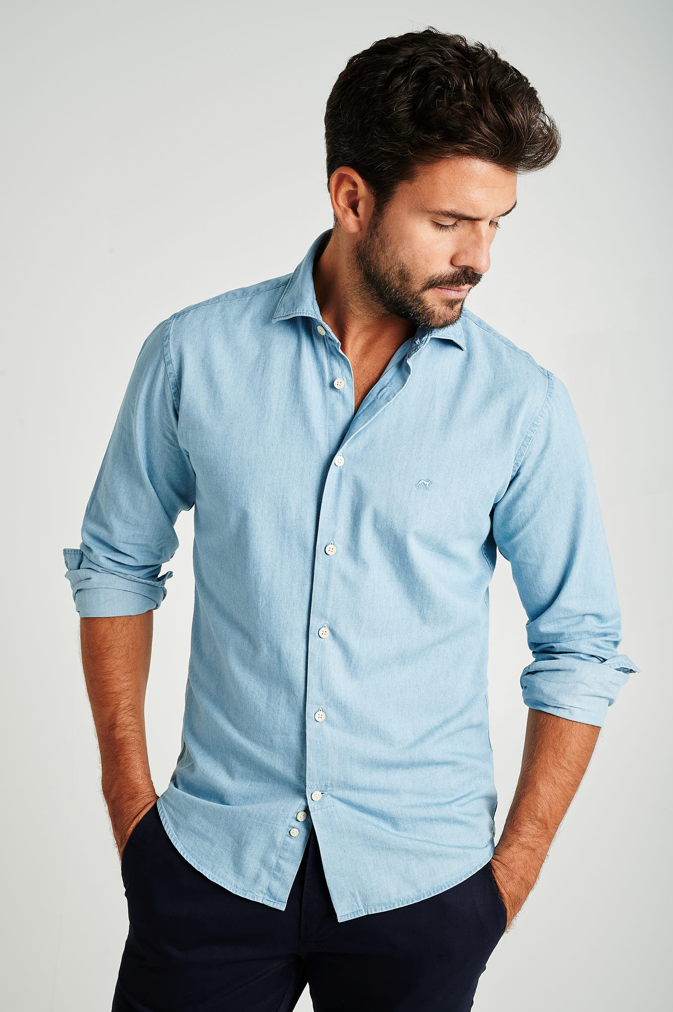 Light Blue