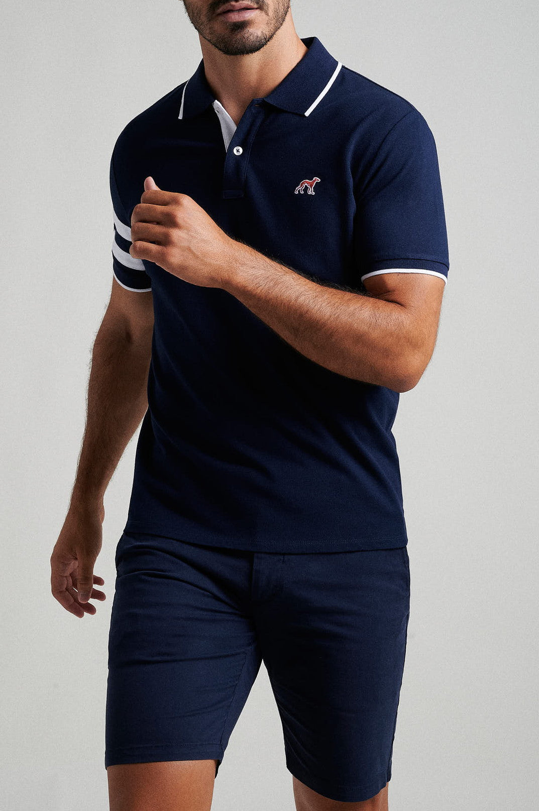 Dark Blue