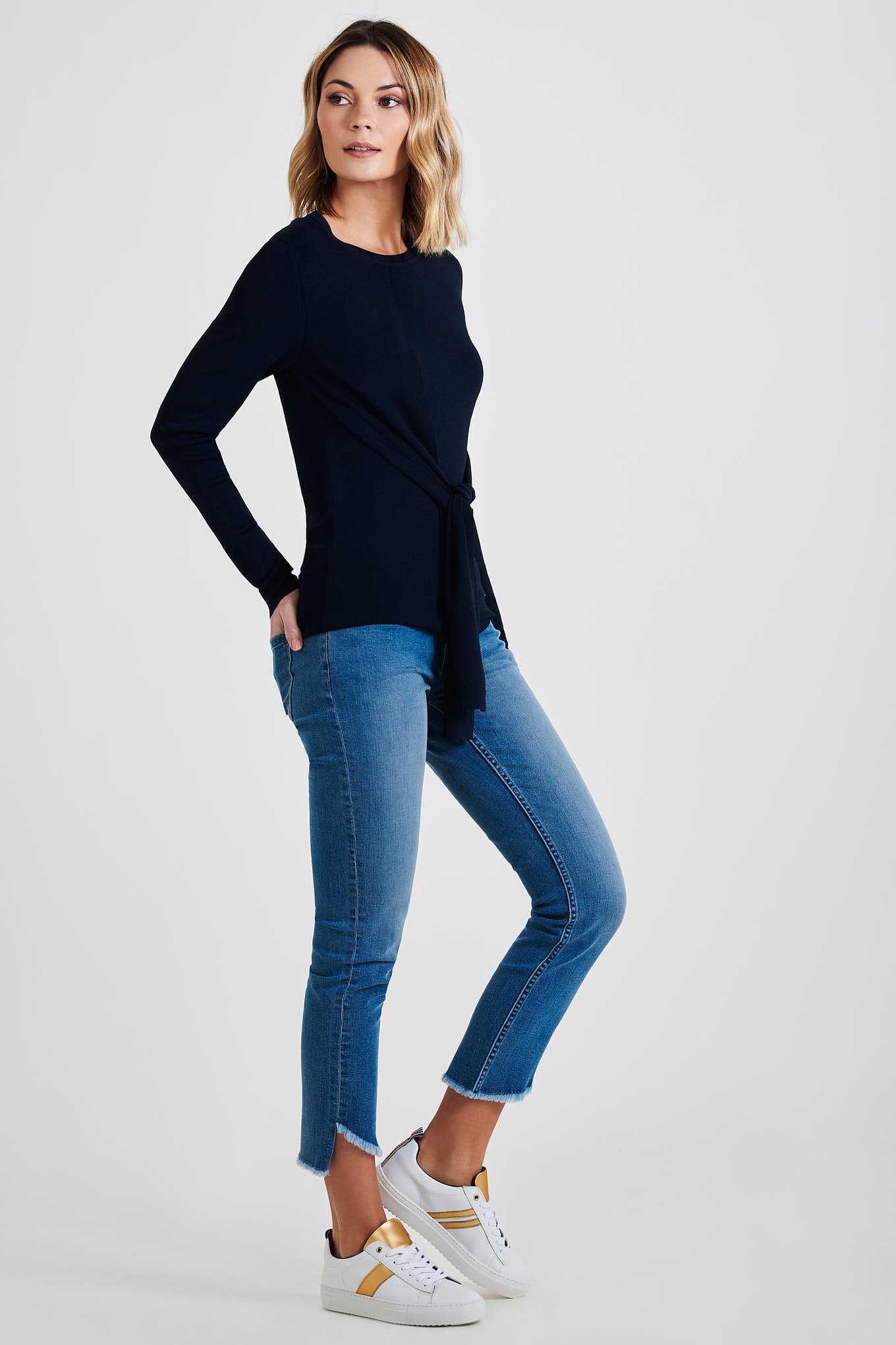 Medium Blue