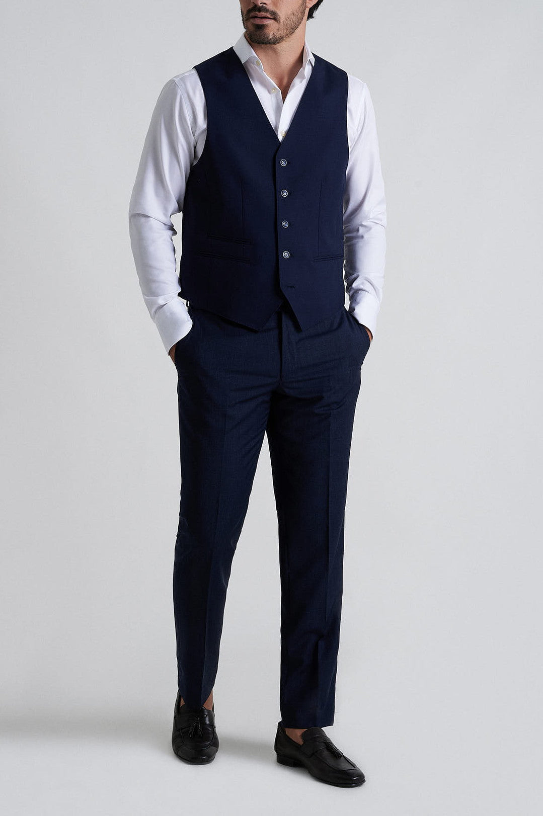 Dark Blue