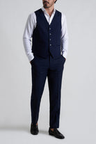 Dark Blue