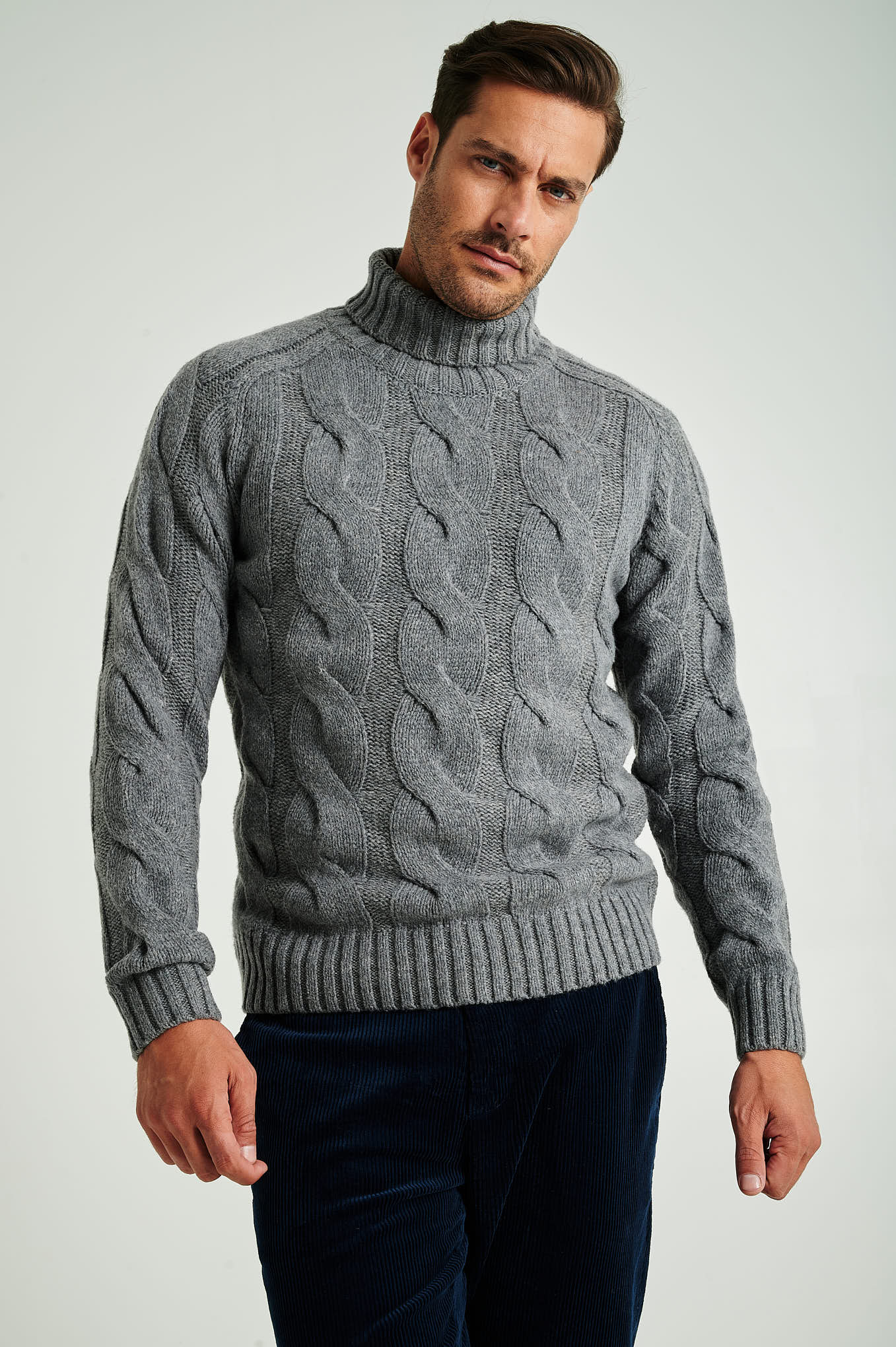 Mix Grey