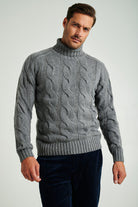 Mix Grey