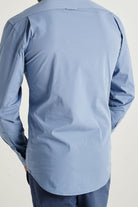 Medium Blue