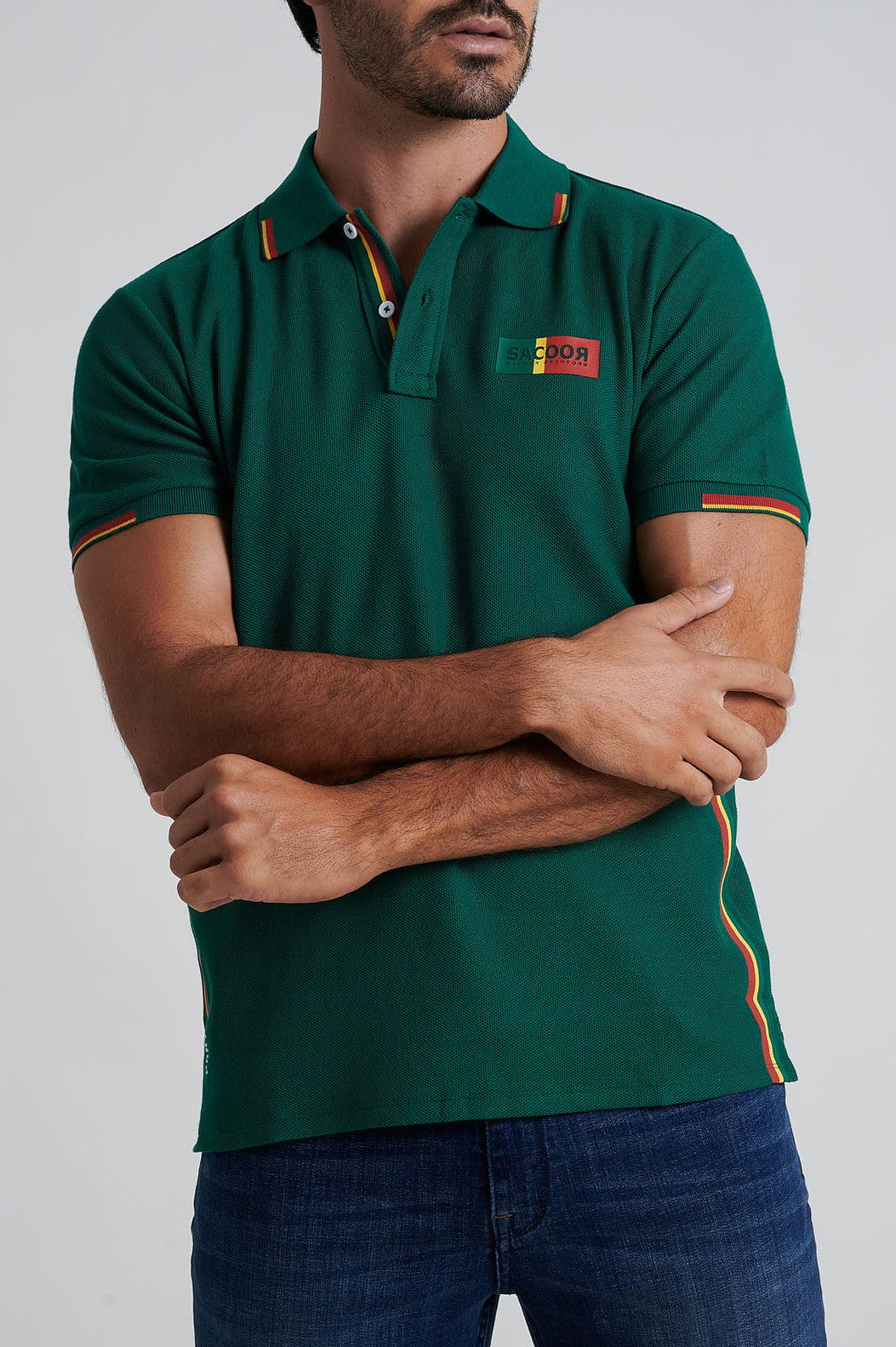 Dark Green