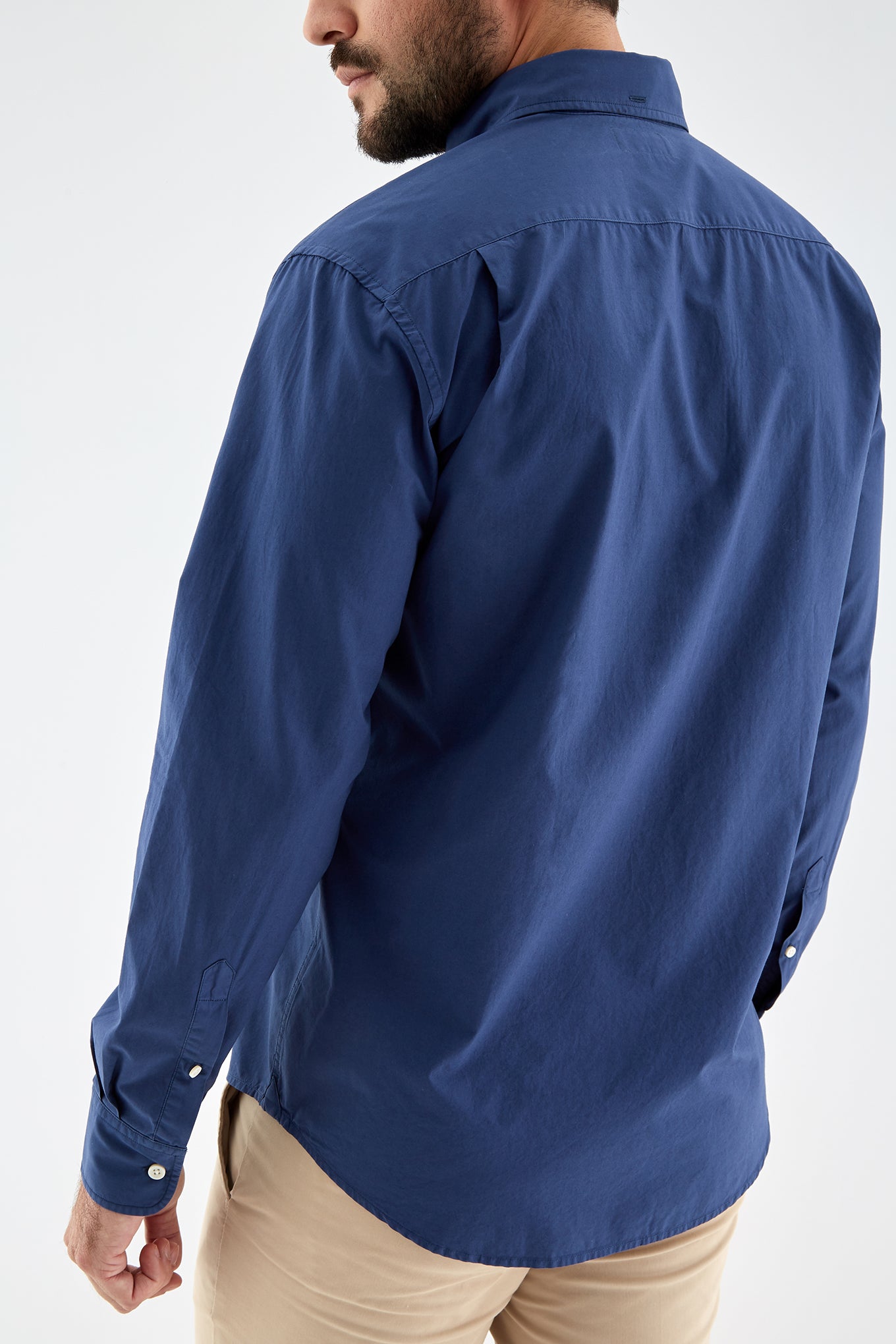 Dark Blue