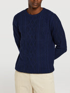 Medium Blue