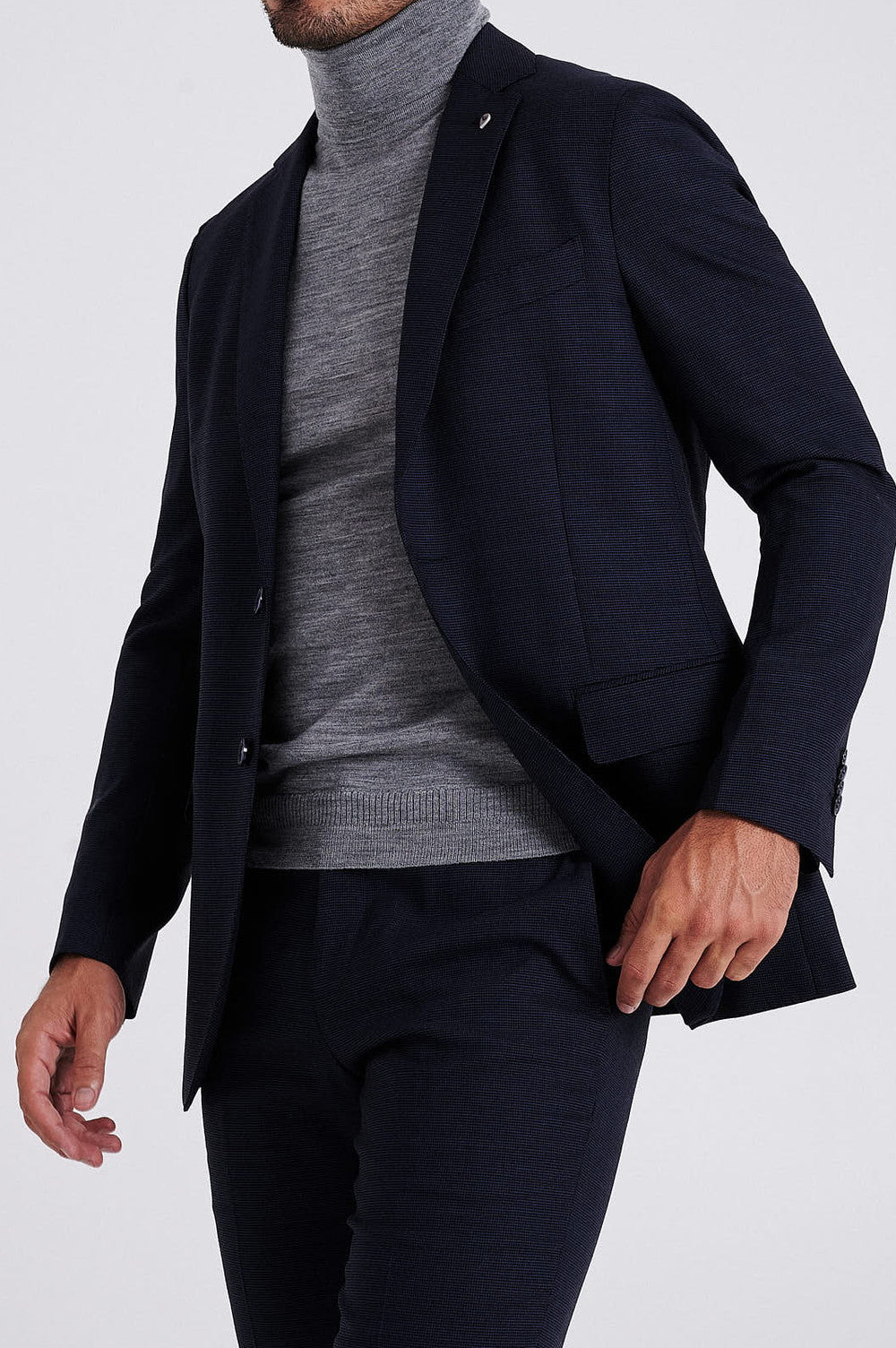 Dark Blue