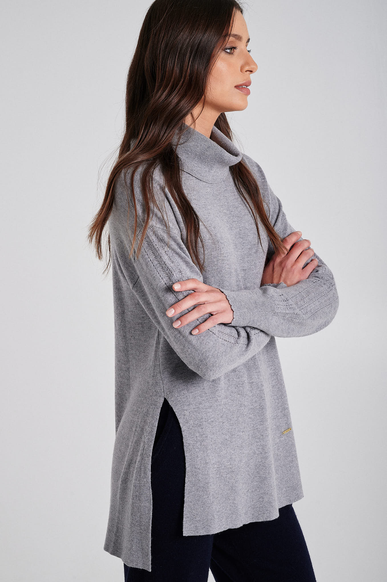 Mix Grey