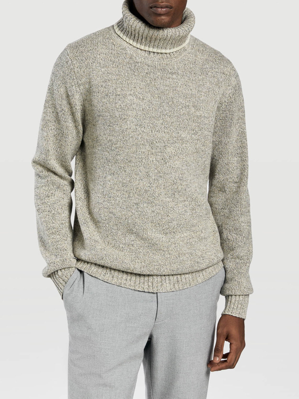 Mix Grey