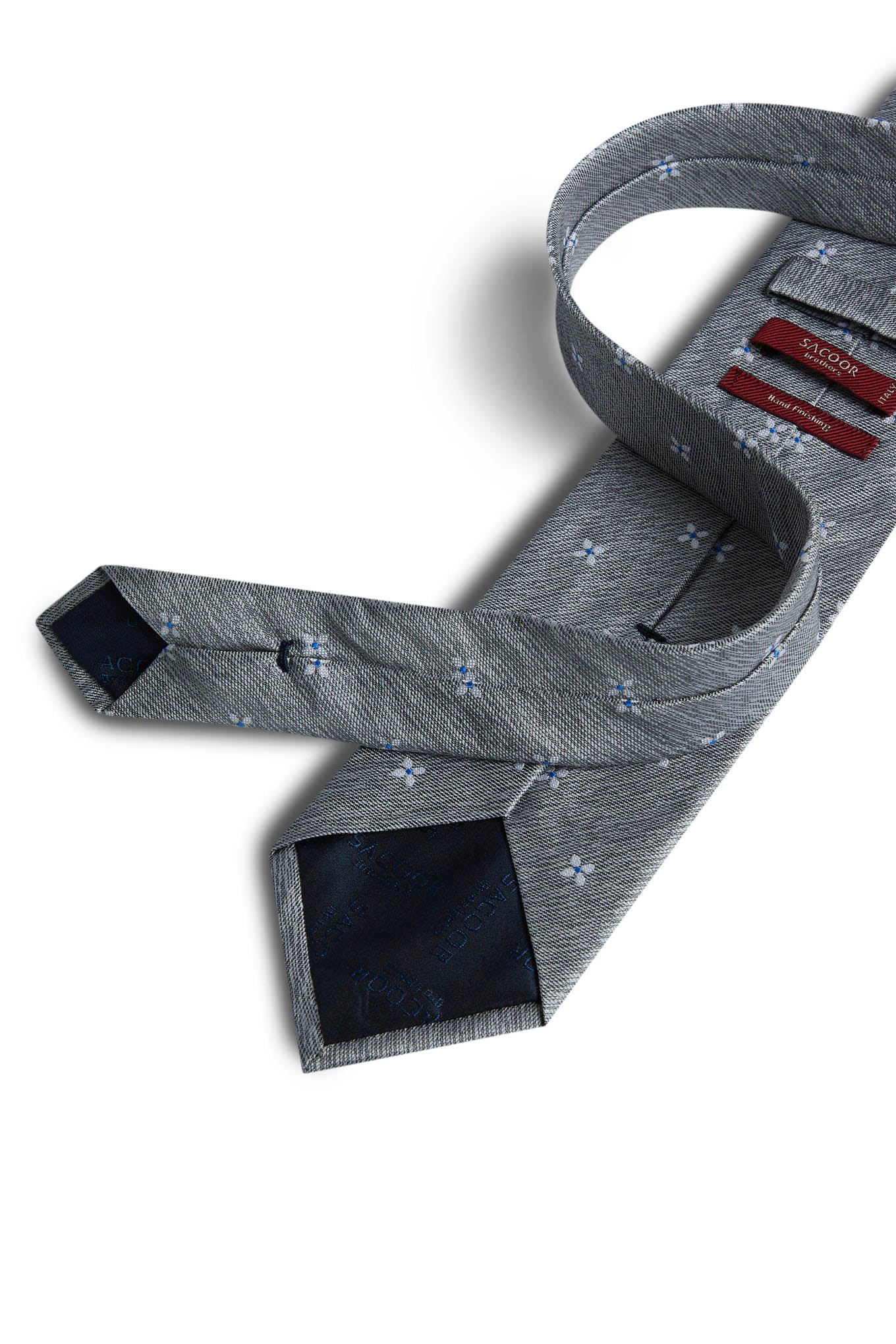 Grey
