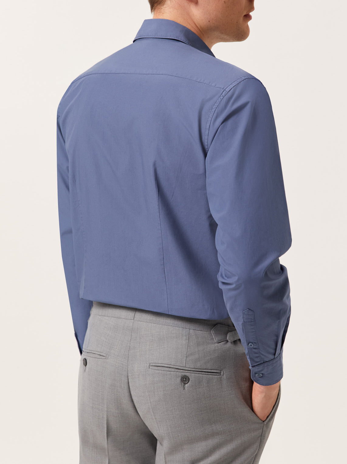 Medium Blue