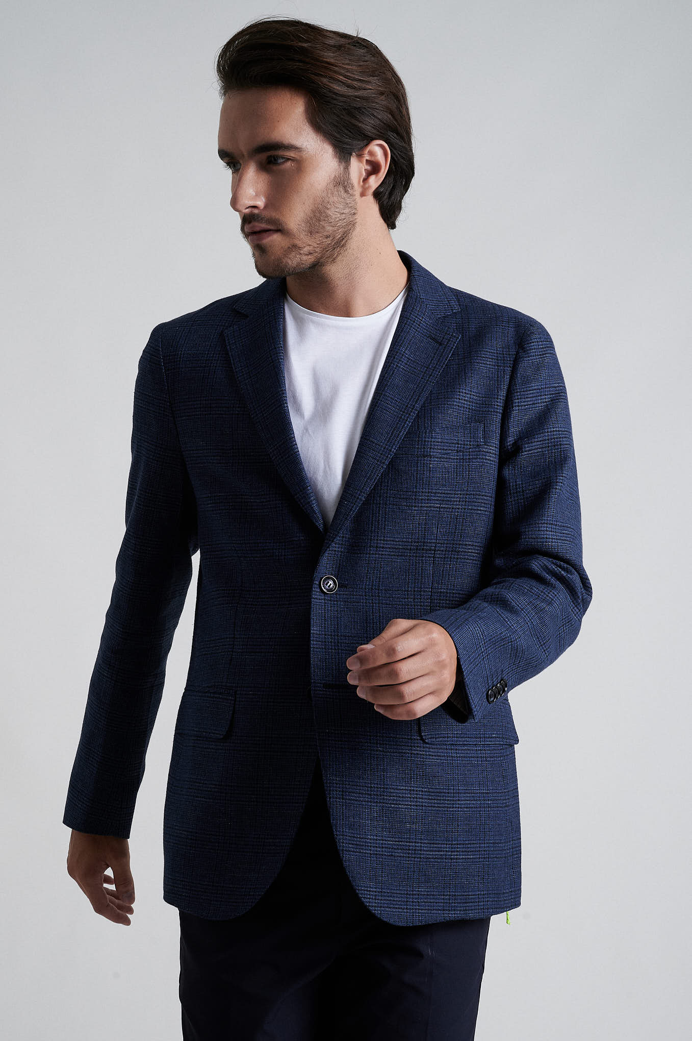 Dark Blue