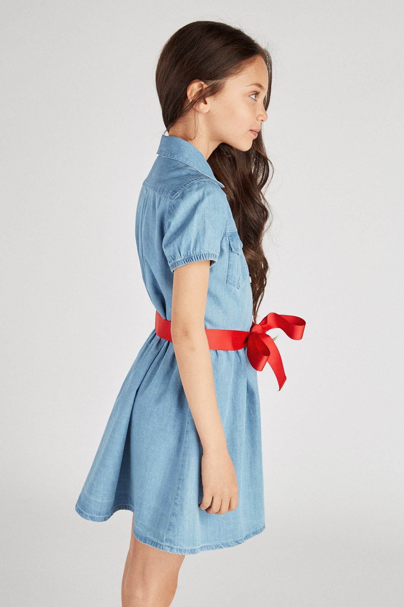 Medium Blue
