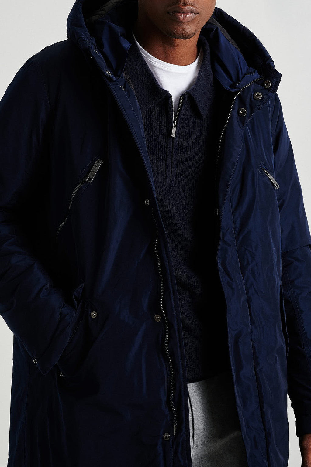 Dark Blue