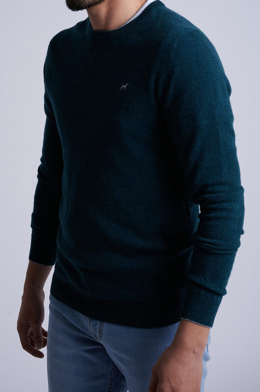Dark Green