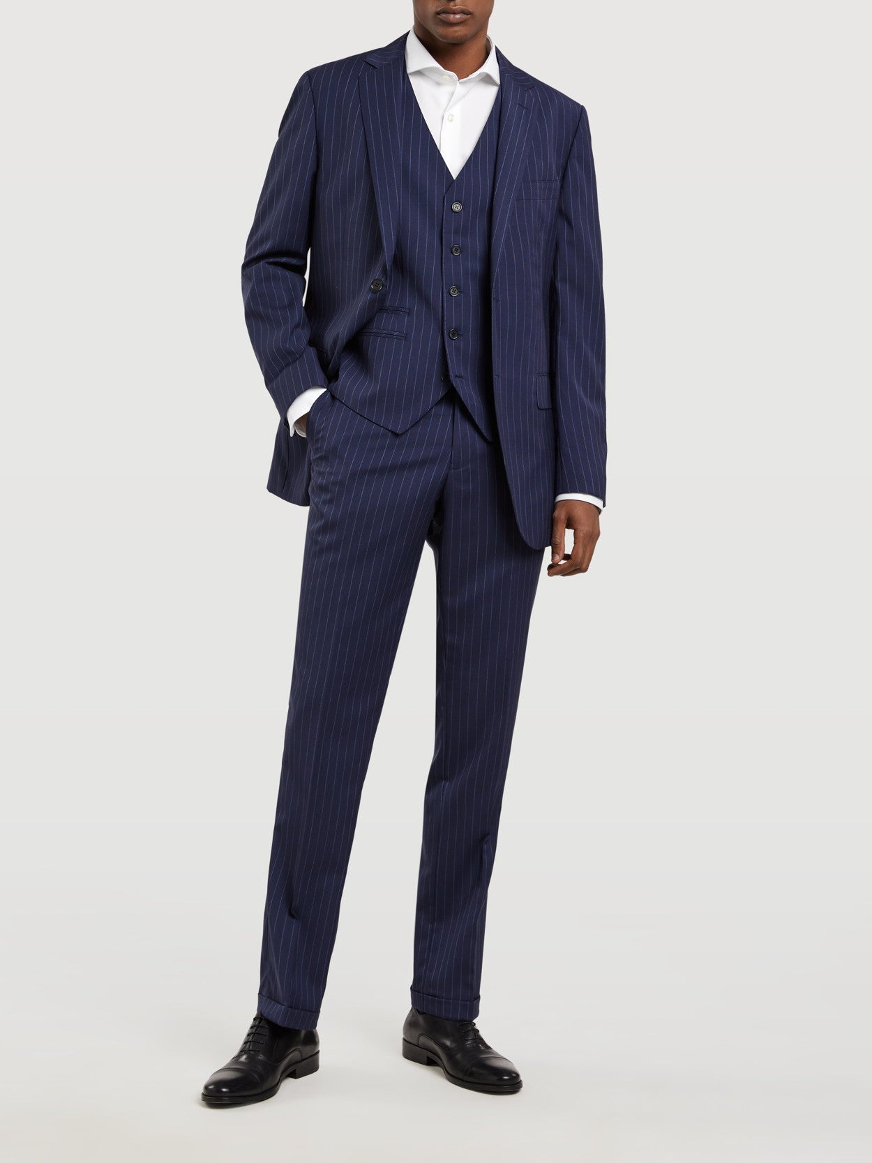 Dark Blue