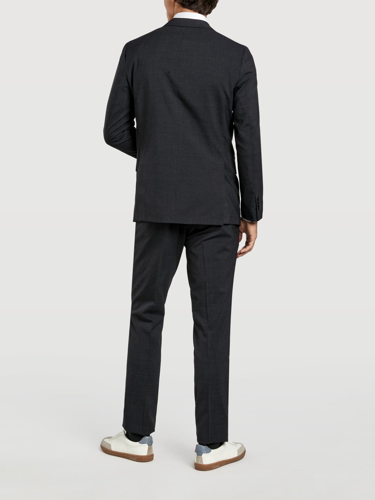 Dark Grey