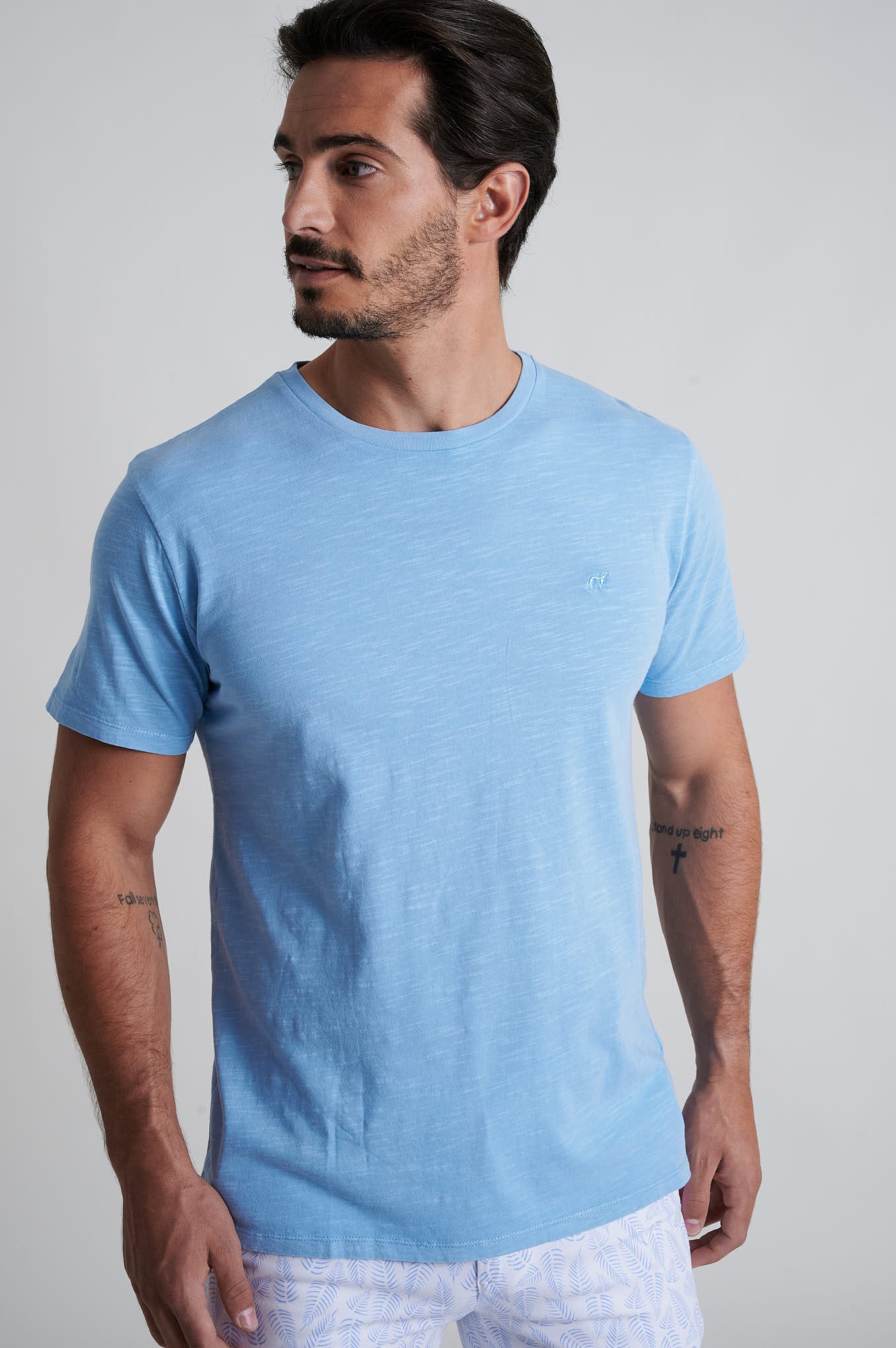 Light Blue