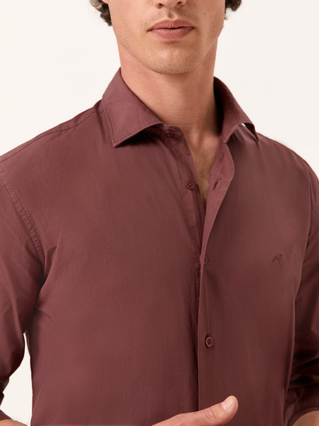 Dark Red