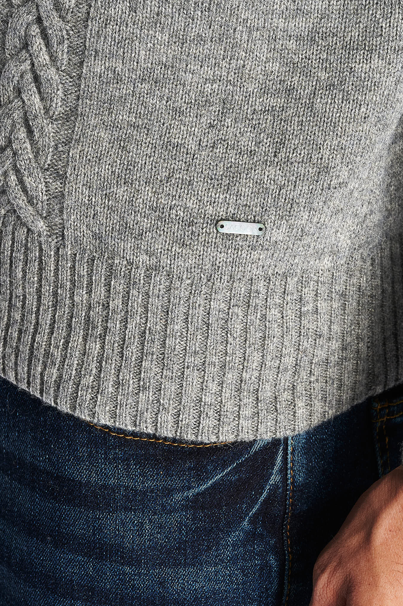 Mix Grey