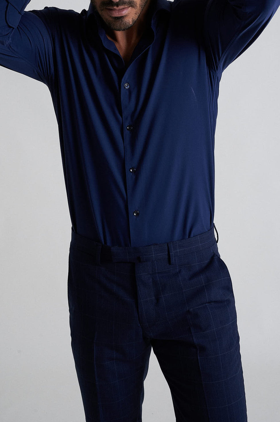 Dark Blue