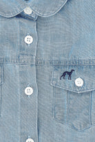 Medium Blue