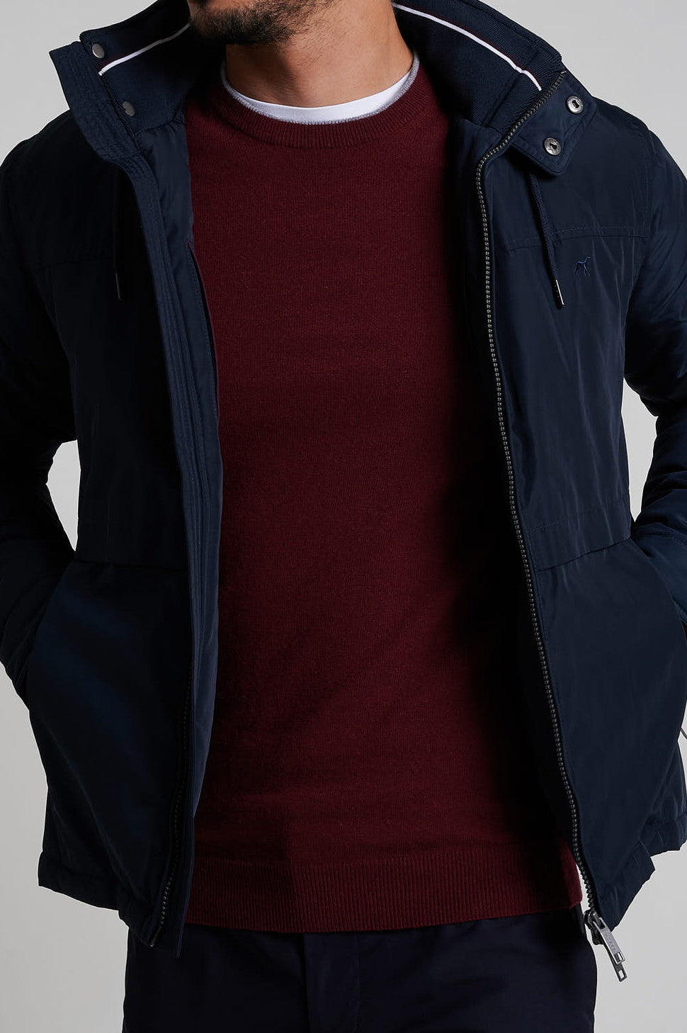 Dark Blue