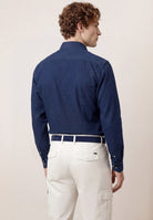Dark Blue (AI)