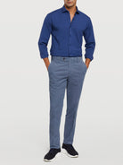 Medium Blue