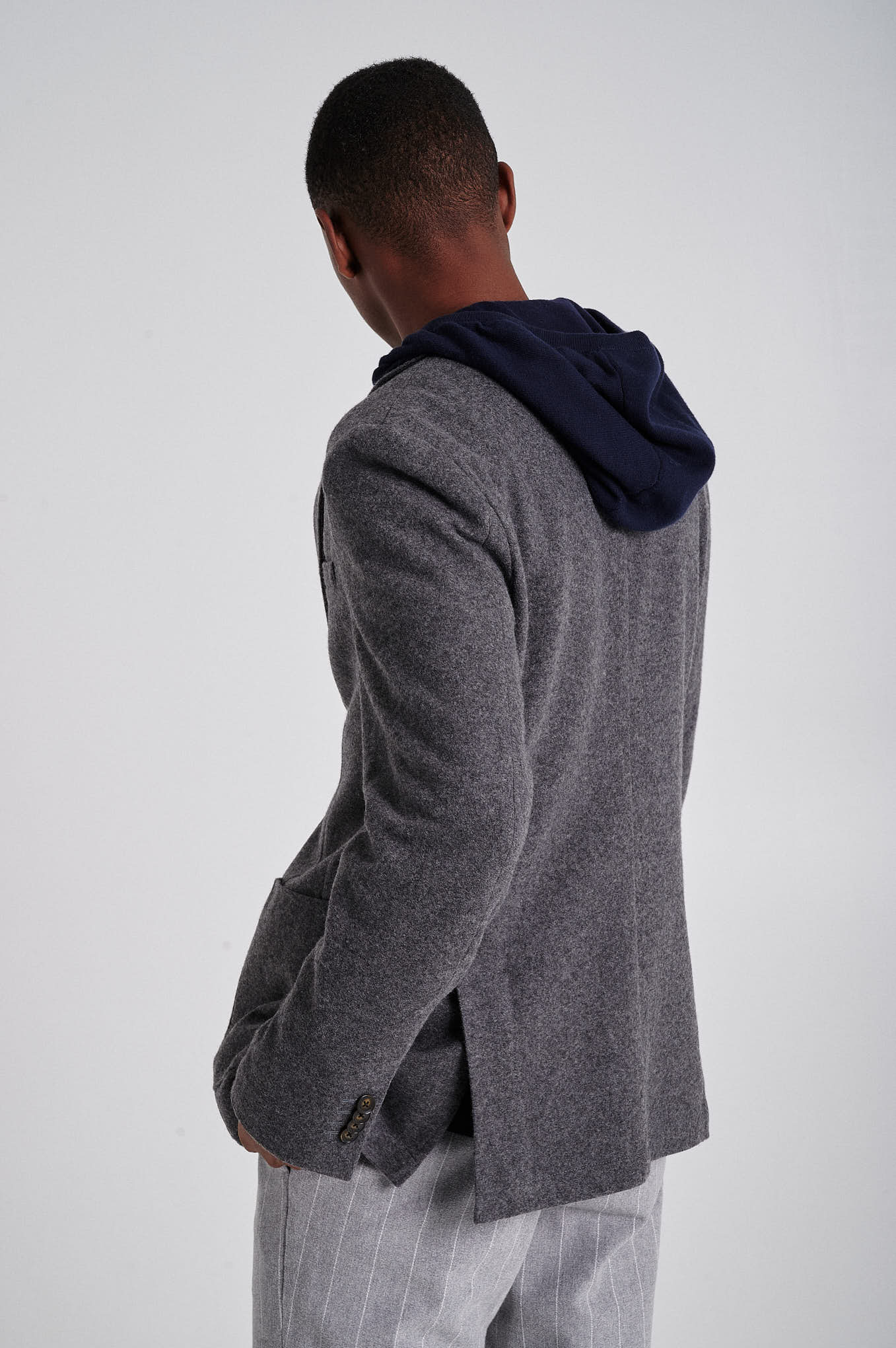Light Grey