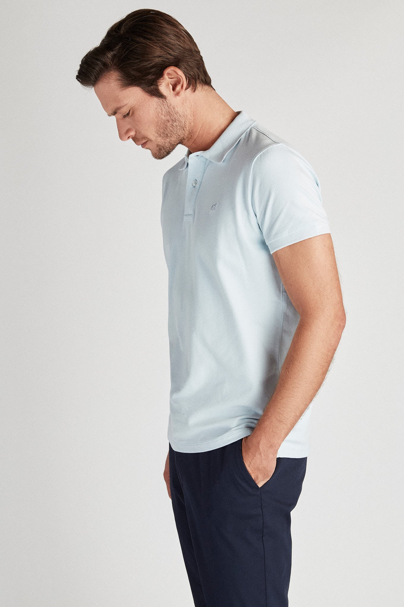 Light Blue