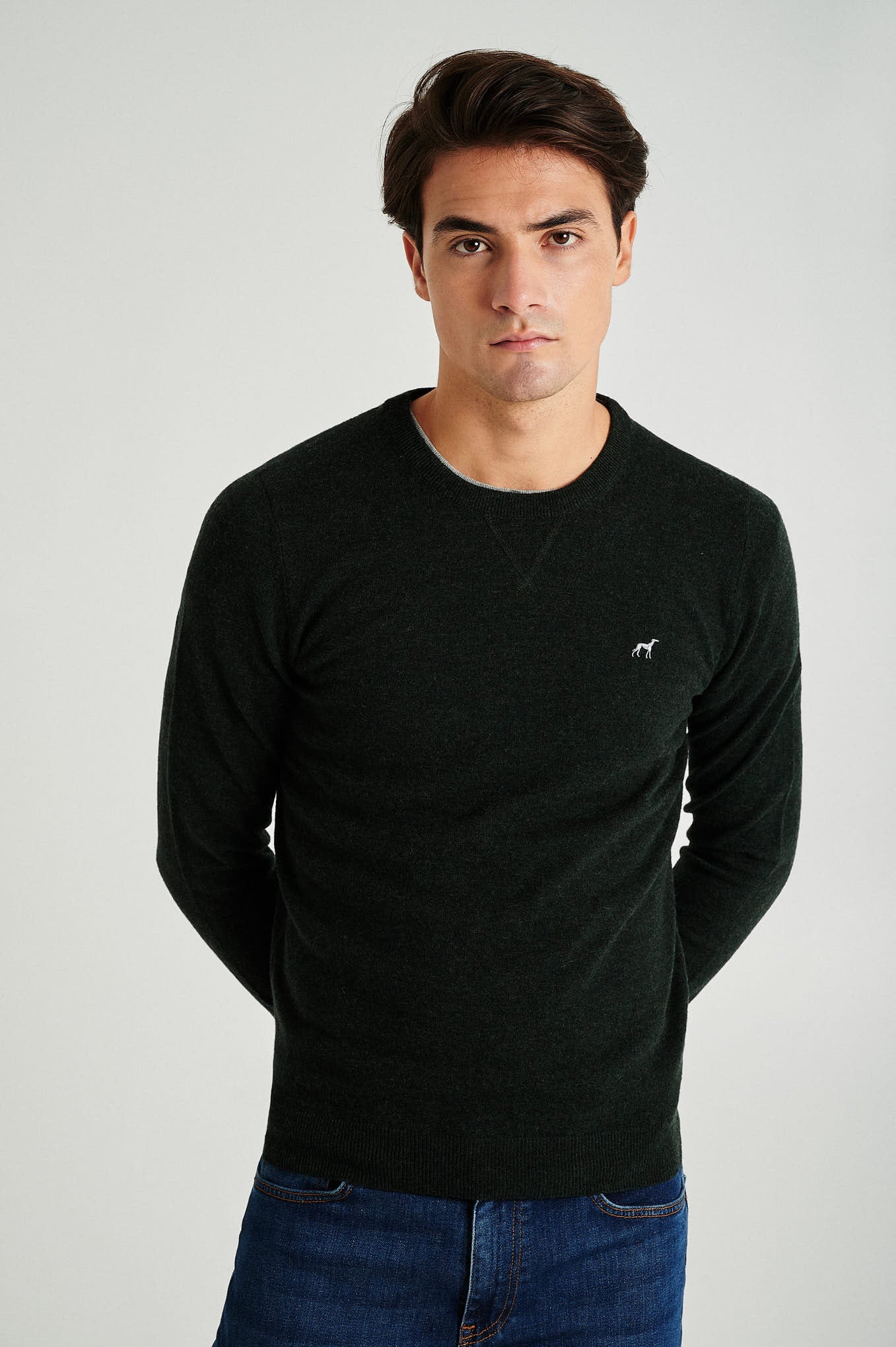 Dark Grey