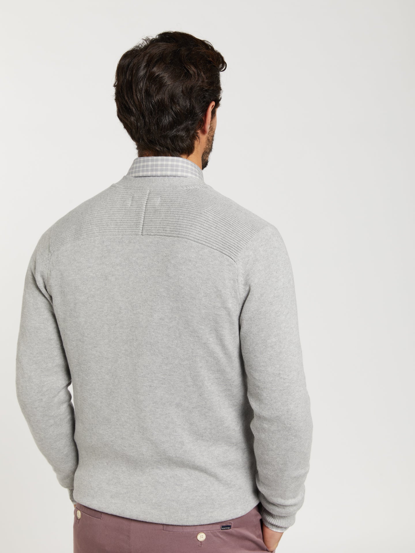 Mix Grey