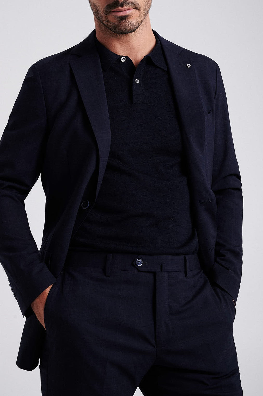 Dark Blue