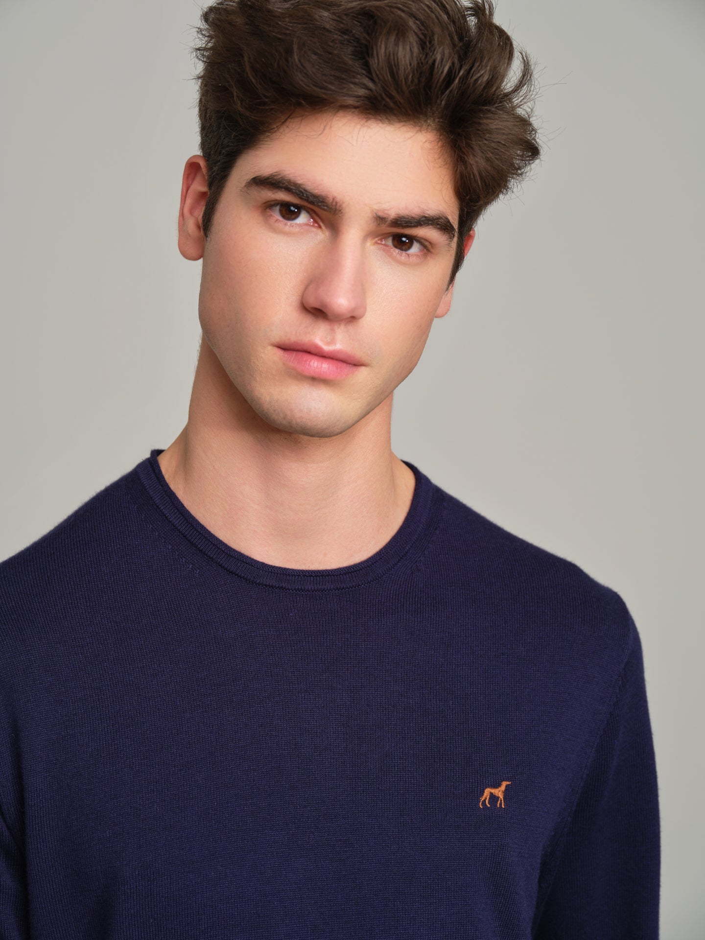 Dark Blue