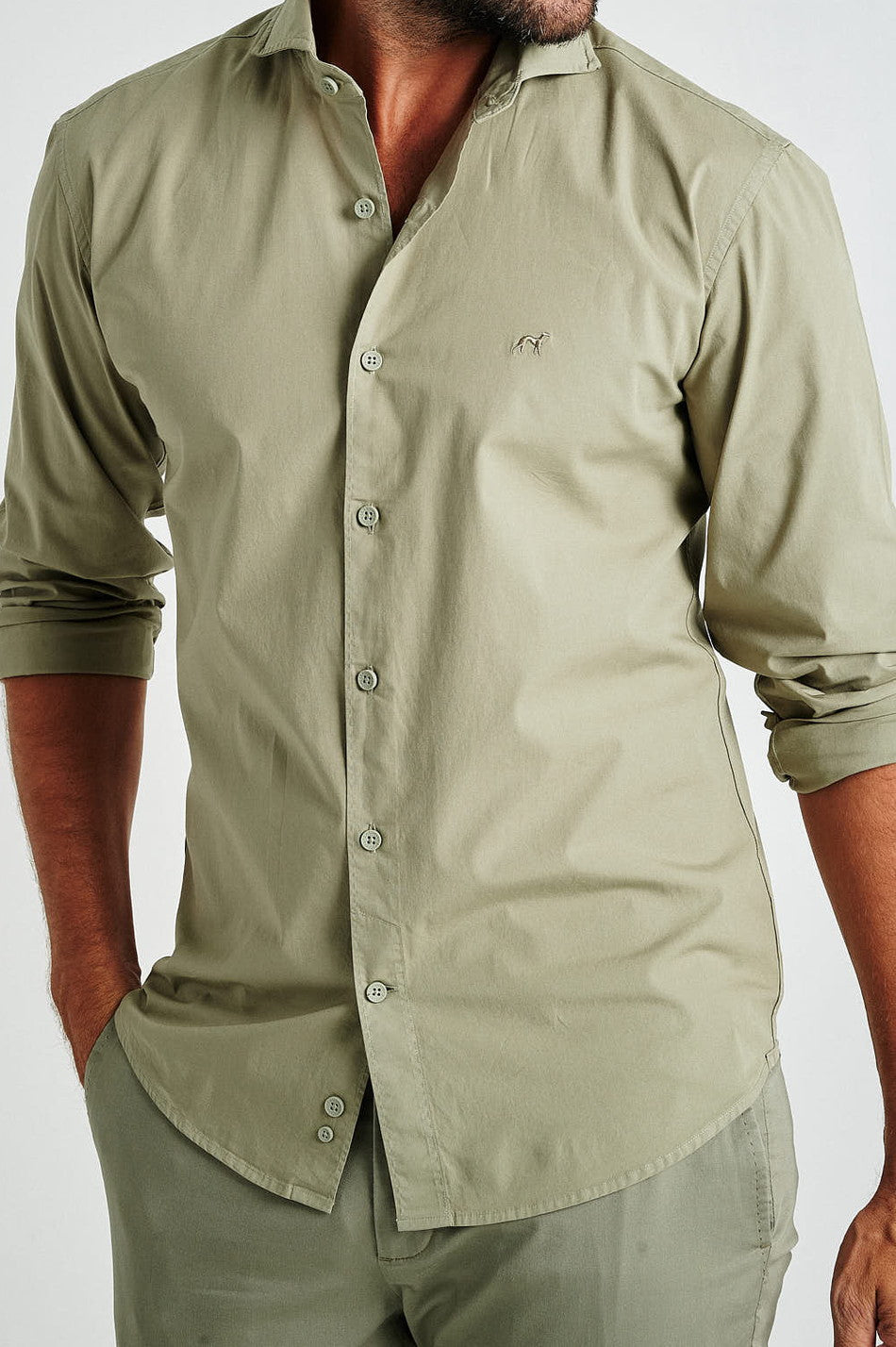 Khaki