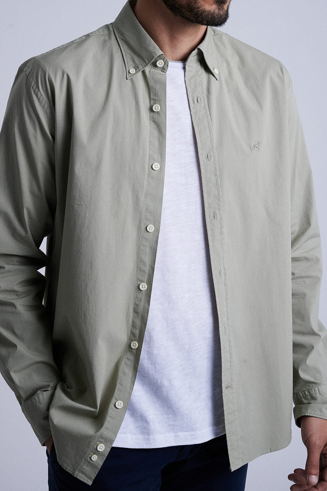 Khaki