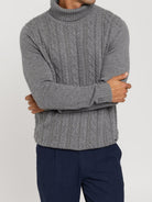Dark Grey