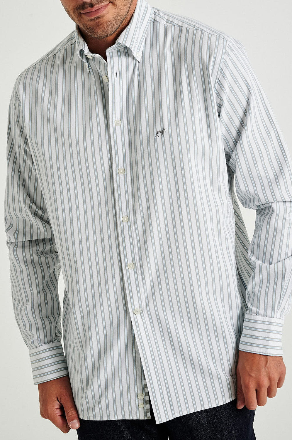 Dark Grey