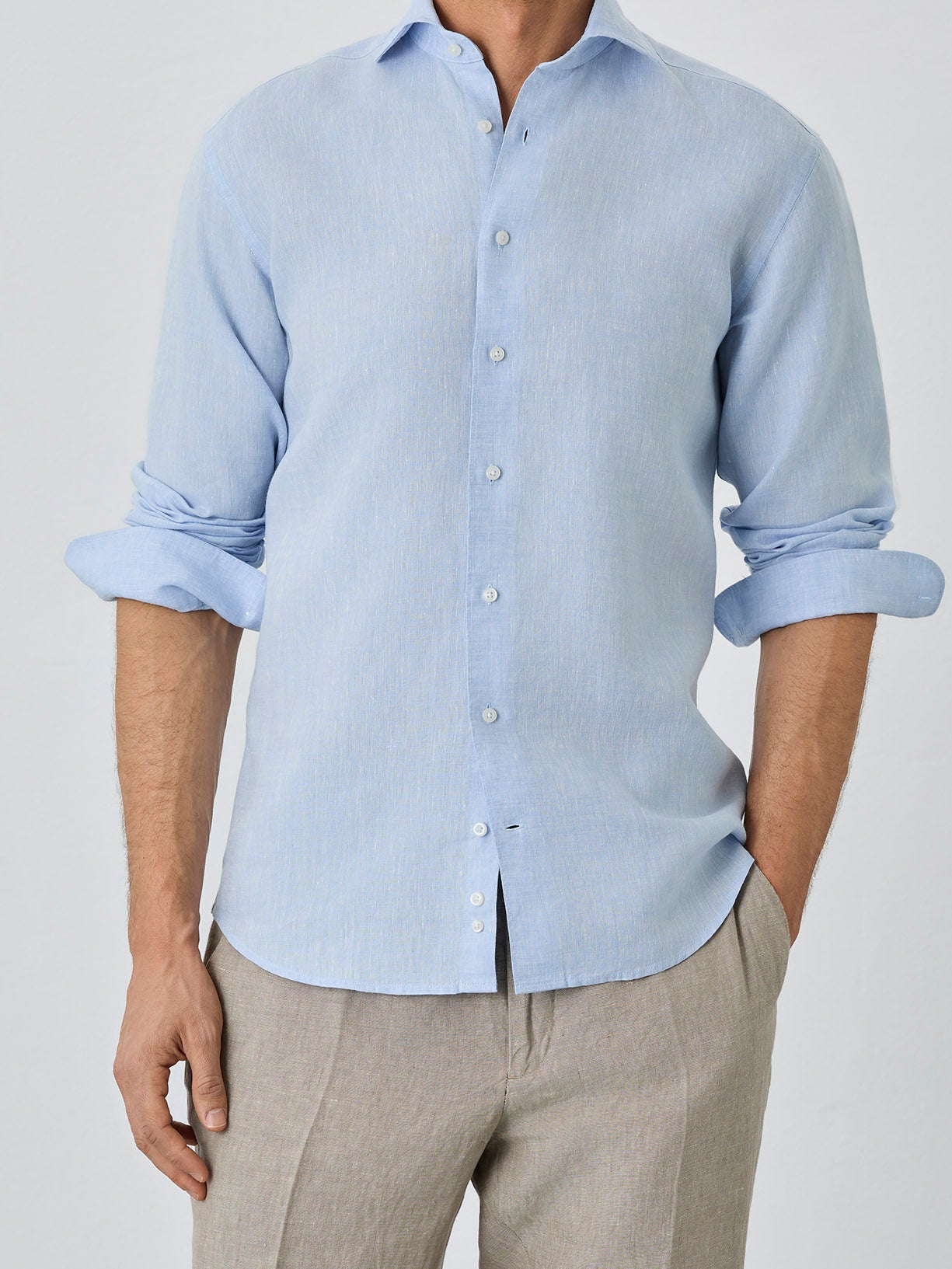 Light Blue