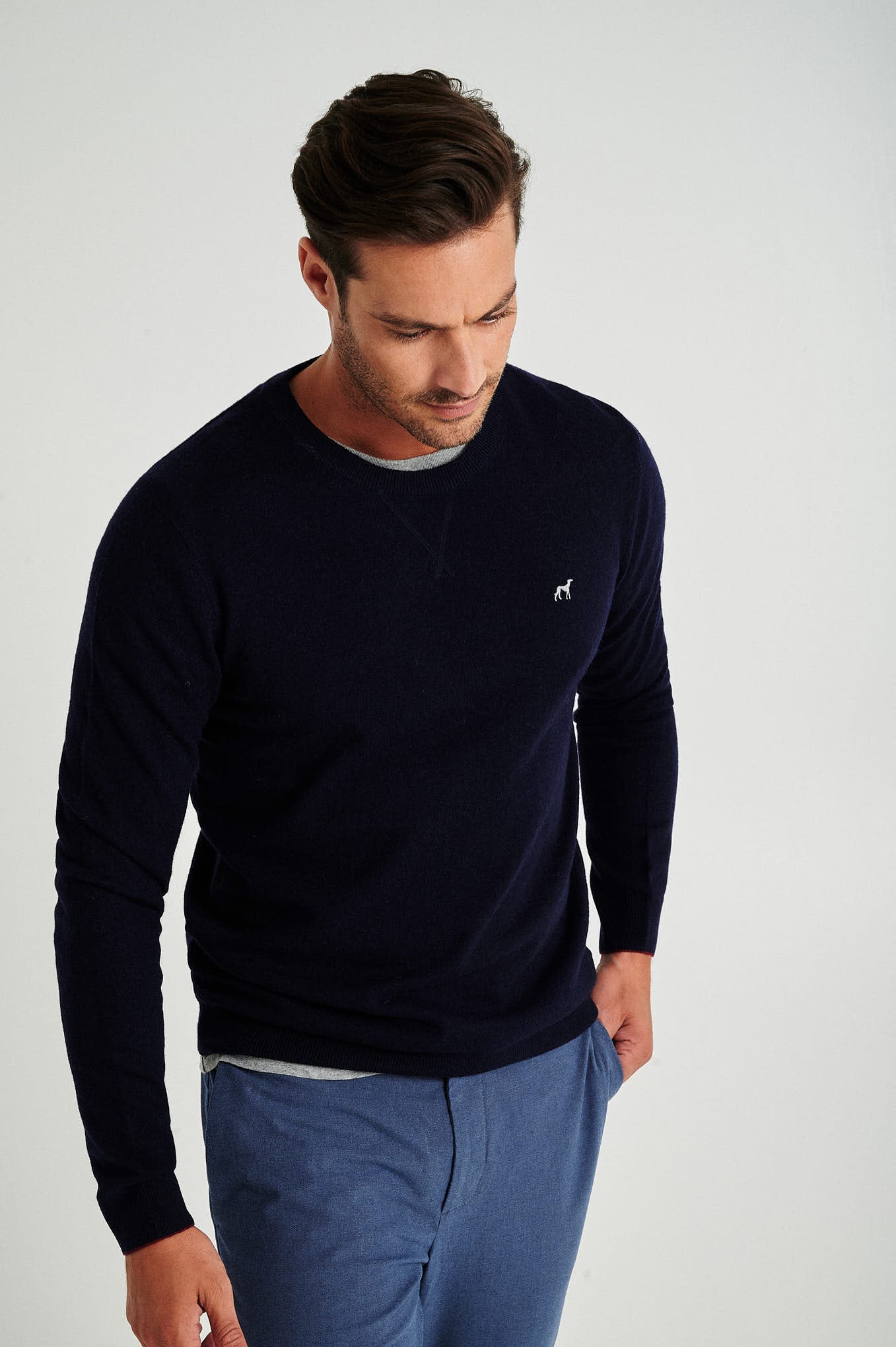 Dark Blue