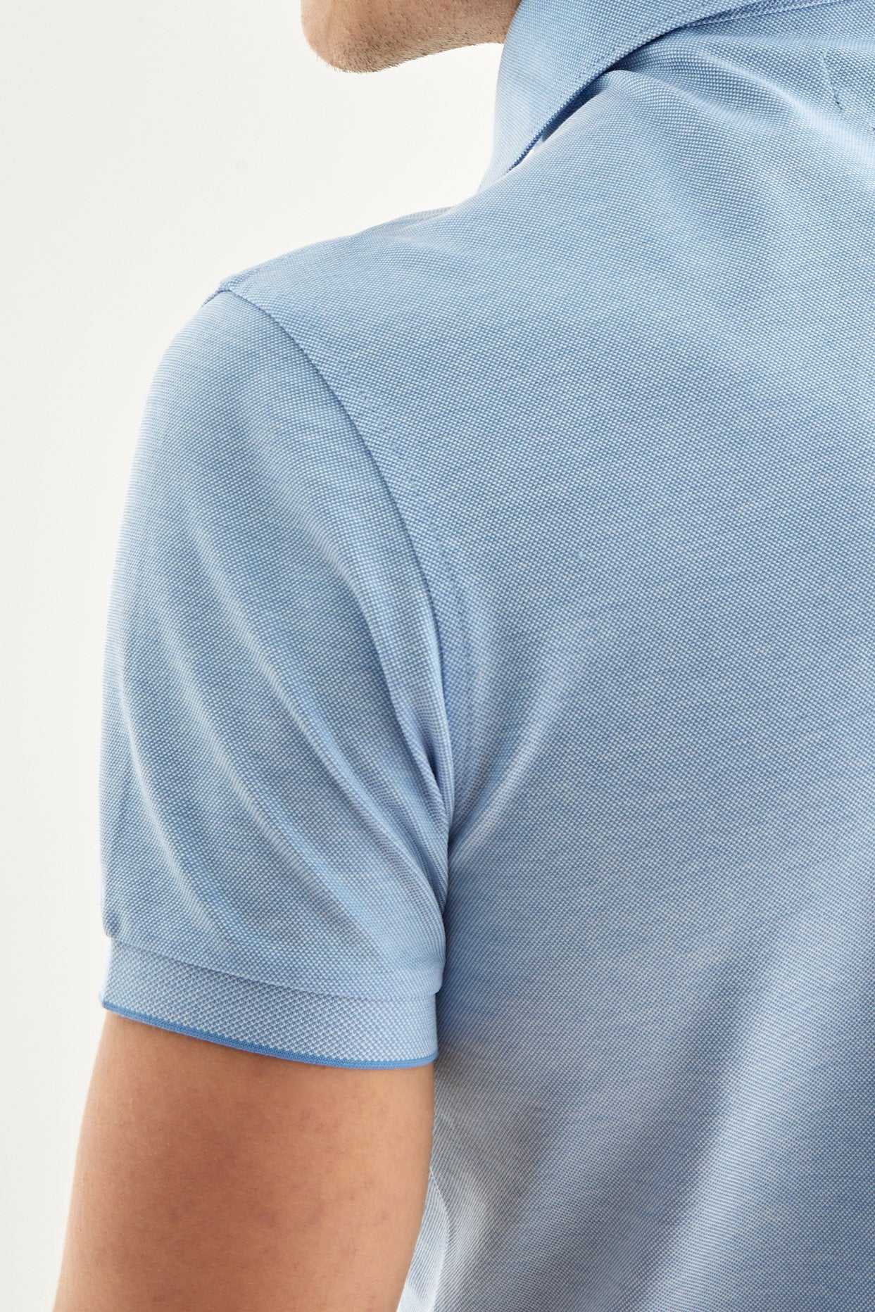 Medium Blue